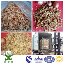 Jinxiang gebratene Zwiebeln von Hongsheng Knoblauch-Produkt-Firma